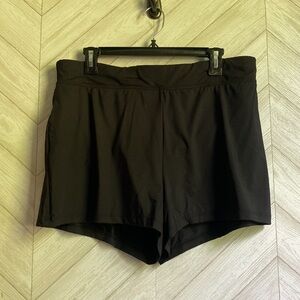 NEW Sea Level swim in essentials shorts 12